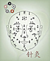 Cosmetic Acupuncture #01